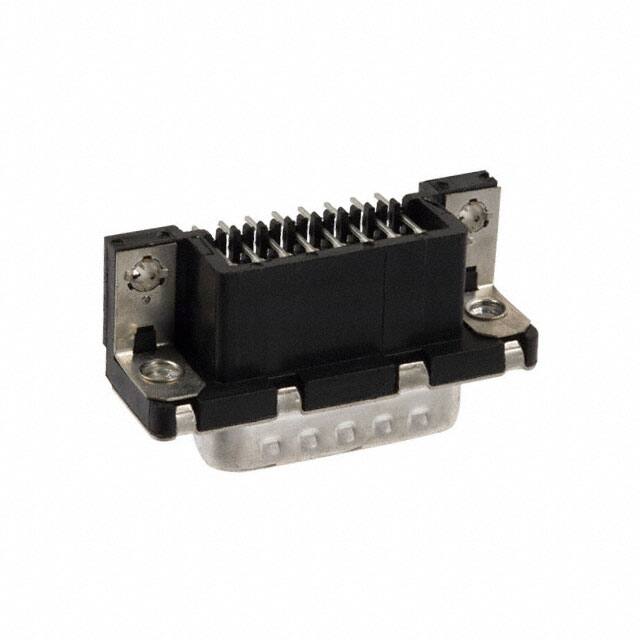 D15P13A4GL00LF Amphenol ICC (FCI)  Gruppi di connettori D-Sub